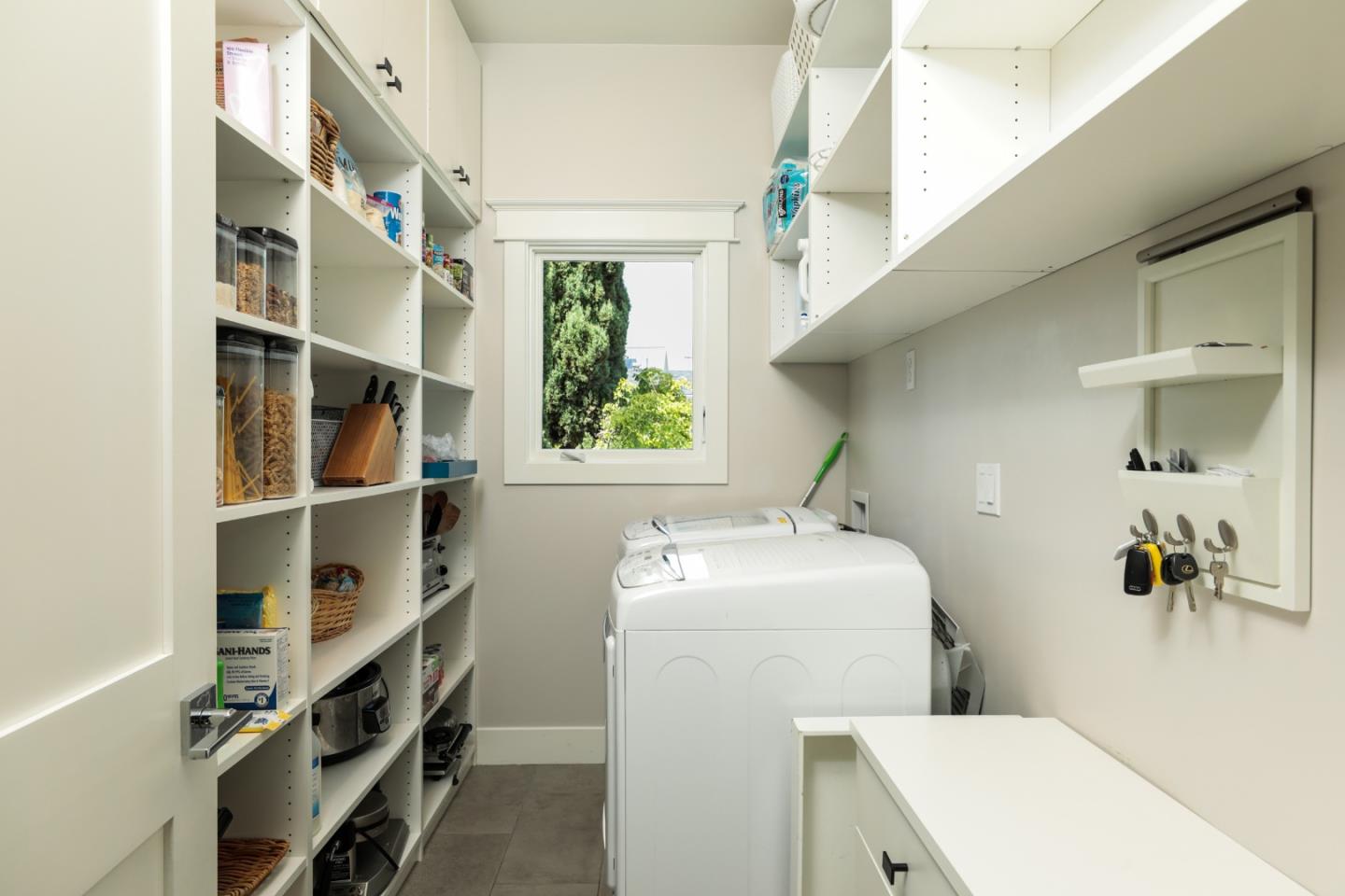818 Crossway Road Burlingame, CA 94010 - Photo 9 of 50 a bathroom with a sink a toilet and a window