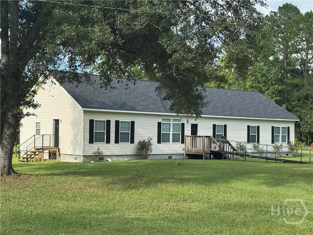 $405,900 | 268 Appaloosa Way, Guyton, GA 31312