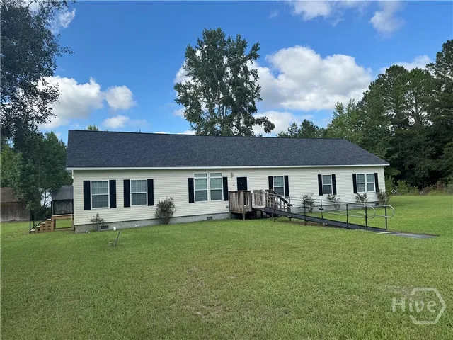 $405,900 | 268 Appaloosa Way, Guyton, GA 31312