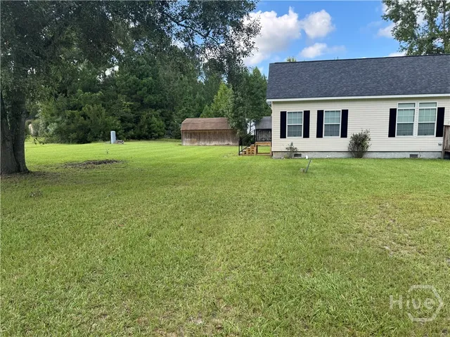 $405,900 | 268 Appaloosa Way, Guyton, GA 31312