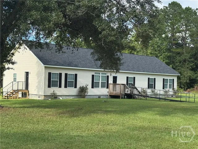 $405,900 | 268 Appaloosa Way, Guyton, GA 31312