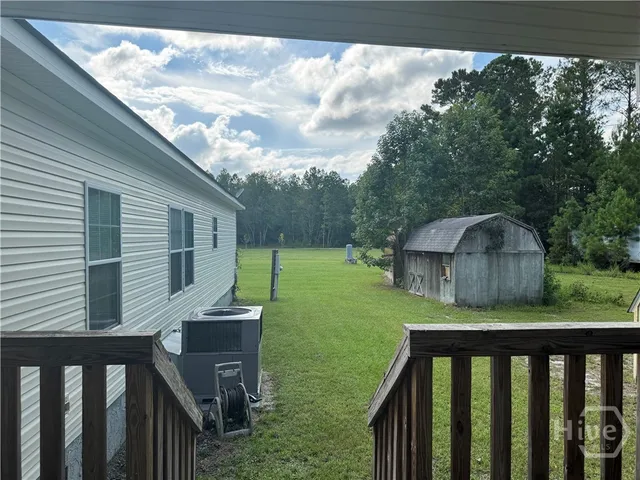 $405,900 | 268 Appaloosa Way, Guyton, GA 31312