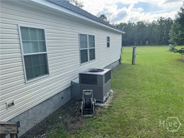 $405,900 | 268 Appaloosa Way, Guyton, GA 31312