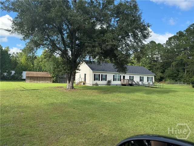 $405,900 | 268 Appaloosa Way, Guyton, GA 31312