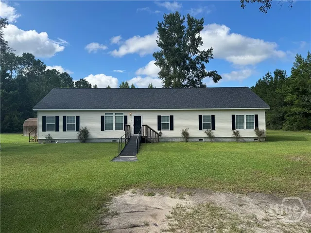 $405,900 | 268 Appaloosa Way, Guyton, GA 31312