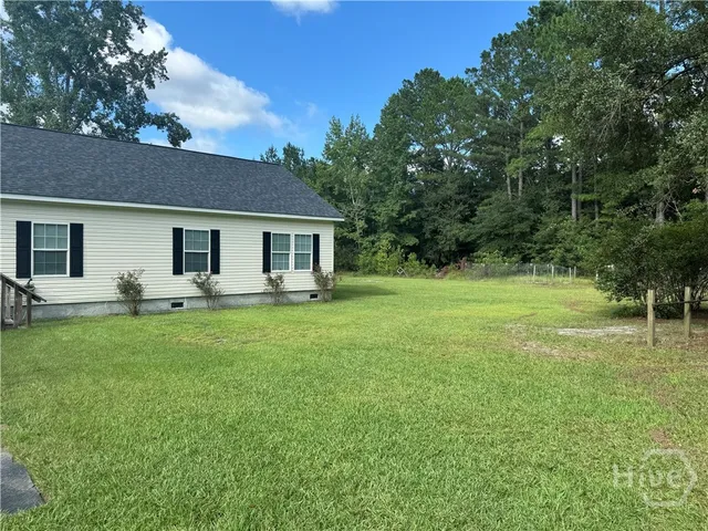 $405,900 | 268 Appaloosa Way, Guyton, GA 31312