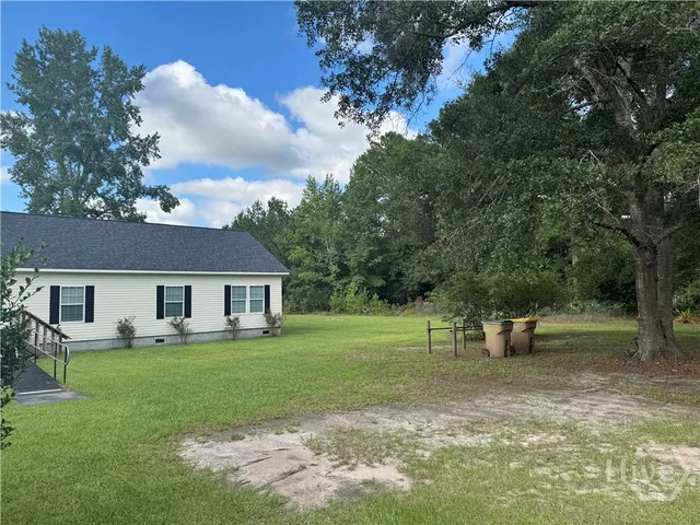 $405,900 | 268 Appaloosa Way, Guyton, GA 31312