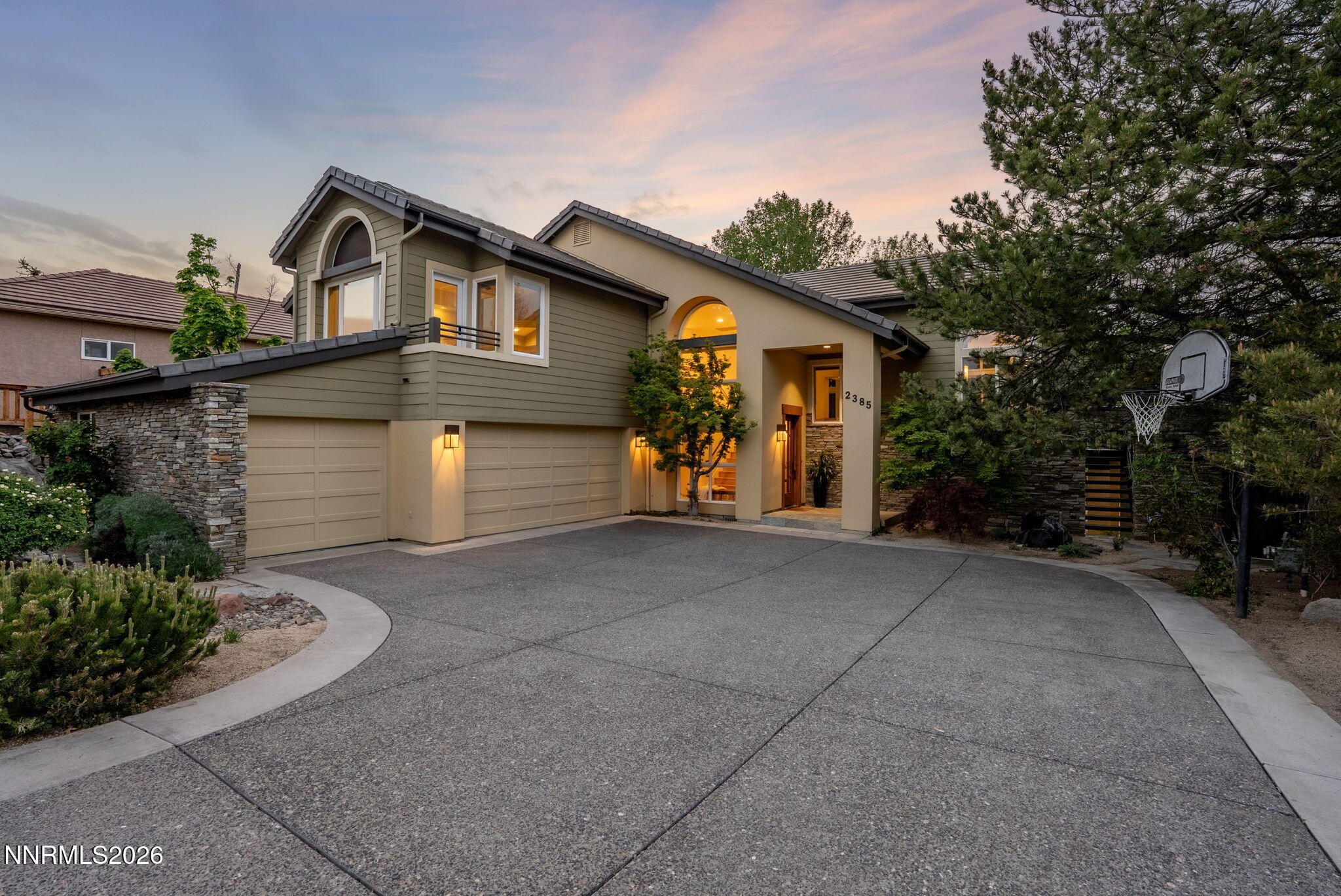 2385 Manzanita Lane Reno, NV 89509 - Photo 3 of 72 3-web-or-mls-2385 Manzanita drone-6