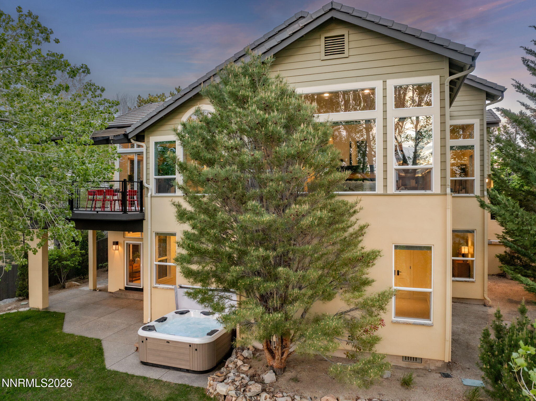 2385 Manzanita Lane Reno, NV 89509 - Photo 60 of 72 60-web-or-mls-2385 Manzanita drone