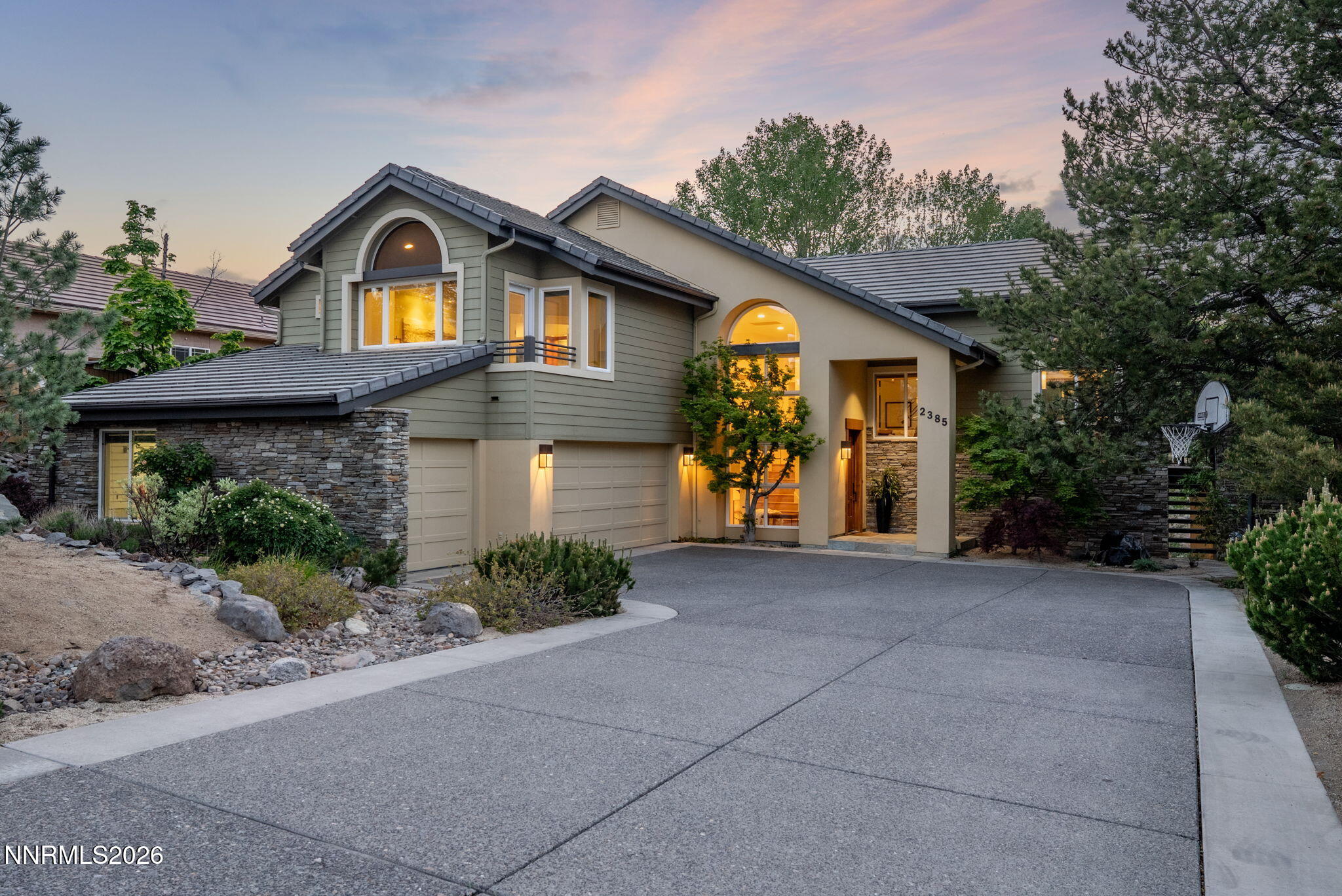 2385 Manzanita Lane Reno, NV 89509 - Photo 68 of 72 68-web-or-mls-2385 Manzanita drone-7