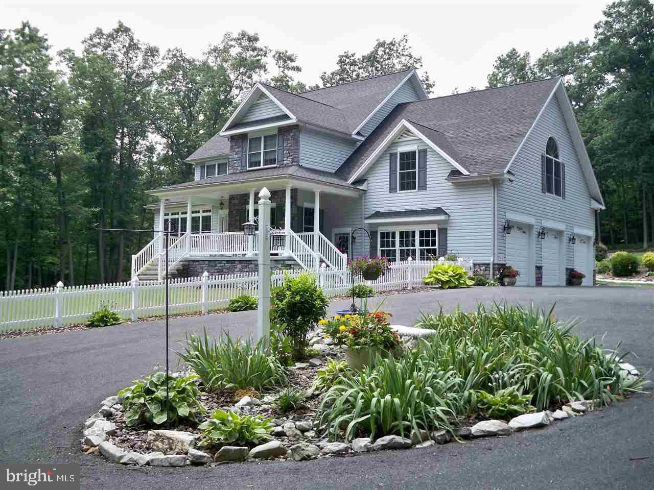 110 Cold Springs Road Dillsburg, PA 17019 - Photo 1 of 25 Gallery Image 1