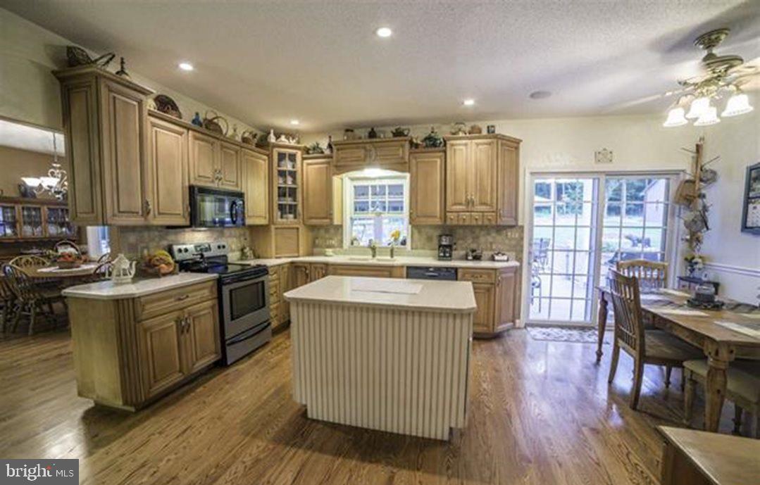 110 Cold Springs Road Dillsburg, PA 17019 - Photo 14 of 25 Gallery Image 14