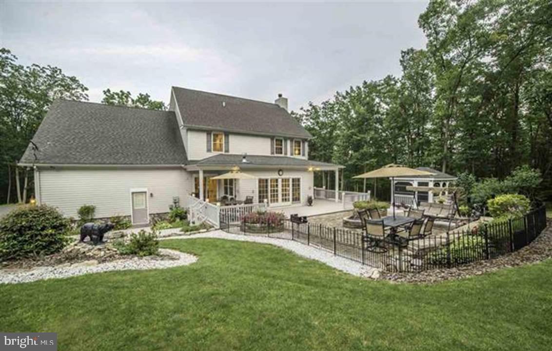 110 Cold Springs Road Dillsburg, PA 17019 - Photo 2 of 25 Gallery Image 2