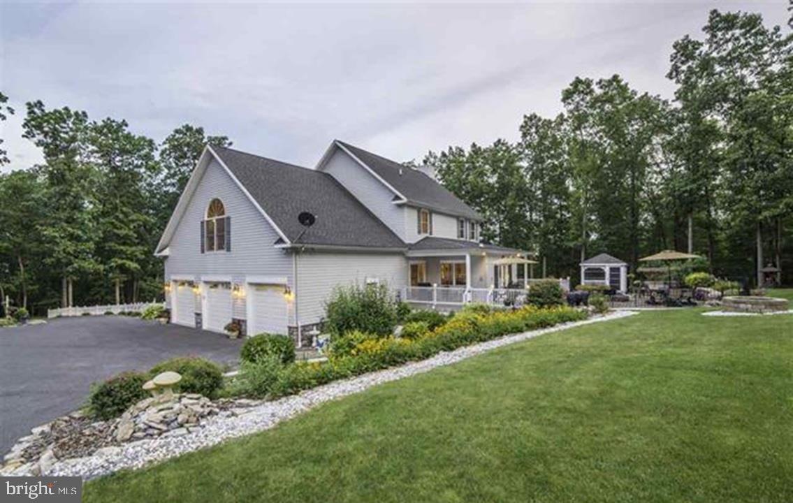 110 Cold Springs Road Dillsburg, PA 17019 - Photo 21 of 25 Gallery Image 21