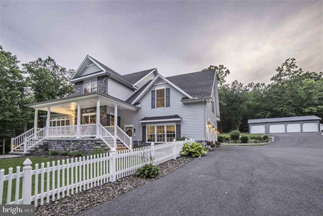 110 Cold Springs Road Dillsburg, PA 17019 - Photo 22 of 25 Gallery Image 22