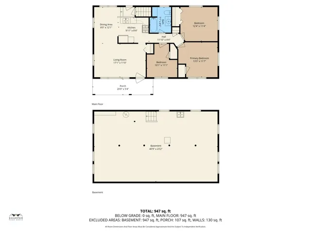 $219,900 | 1273 East Southfield Drive, Jackson, MI 49203
