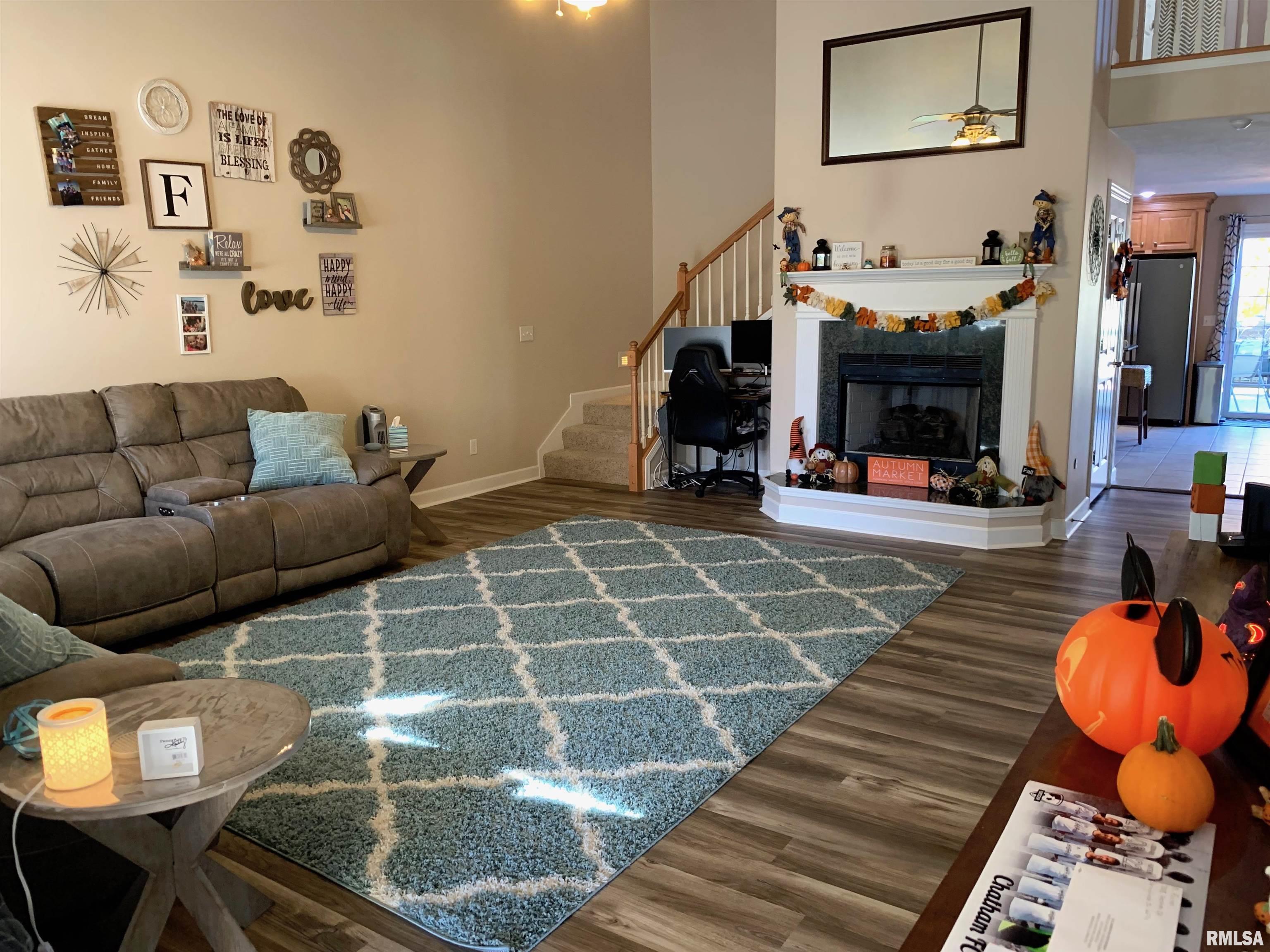 7005 Preston Drive Springfield, IL 62711 - Photo 24 of 62