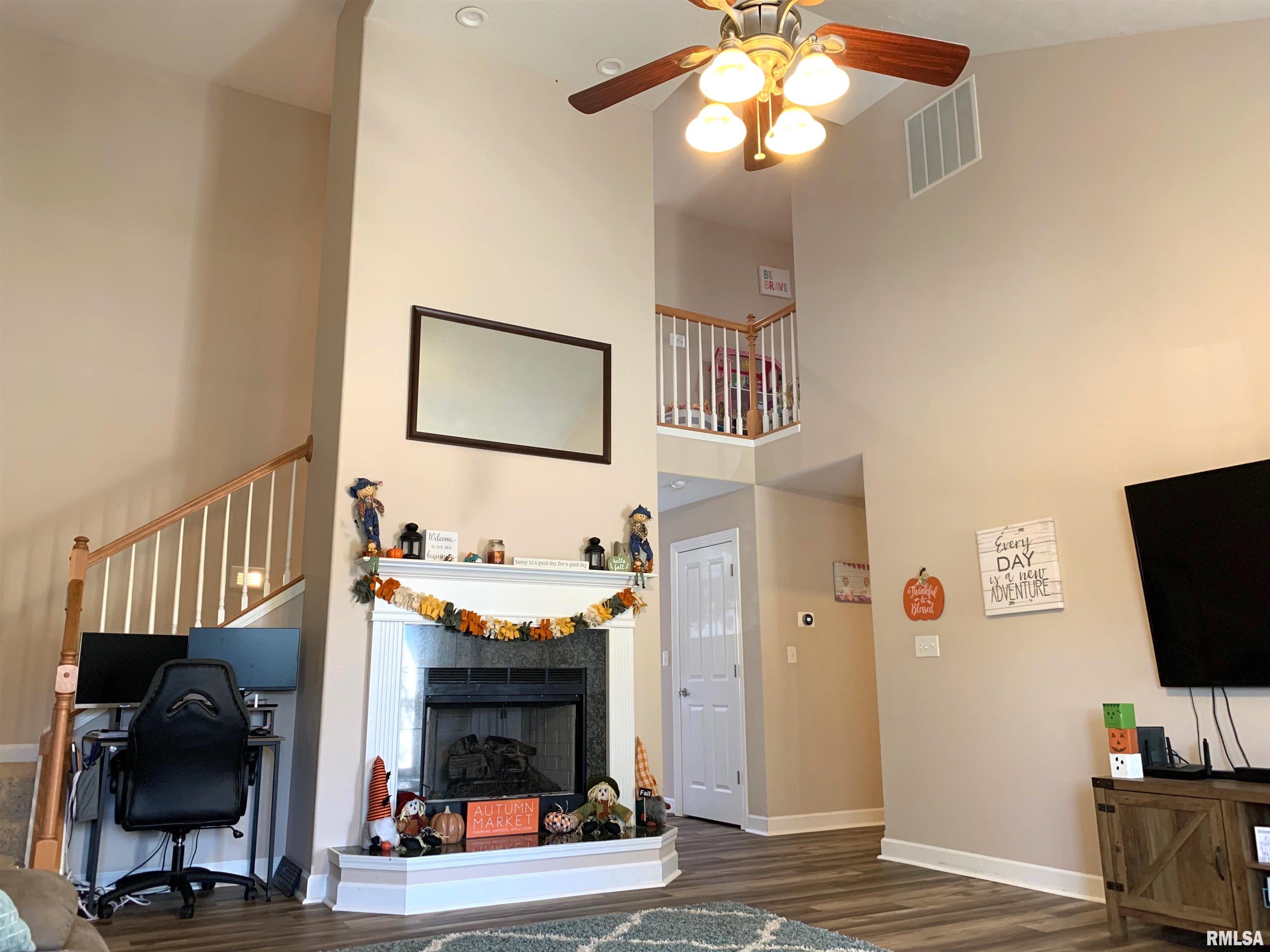 7005 Preston Drive Springfield, IL 62711 - Photo 25 of 62