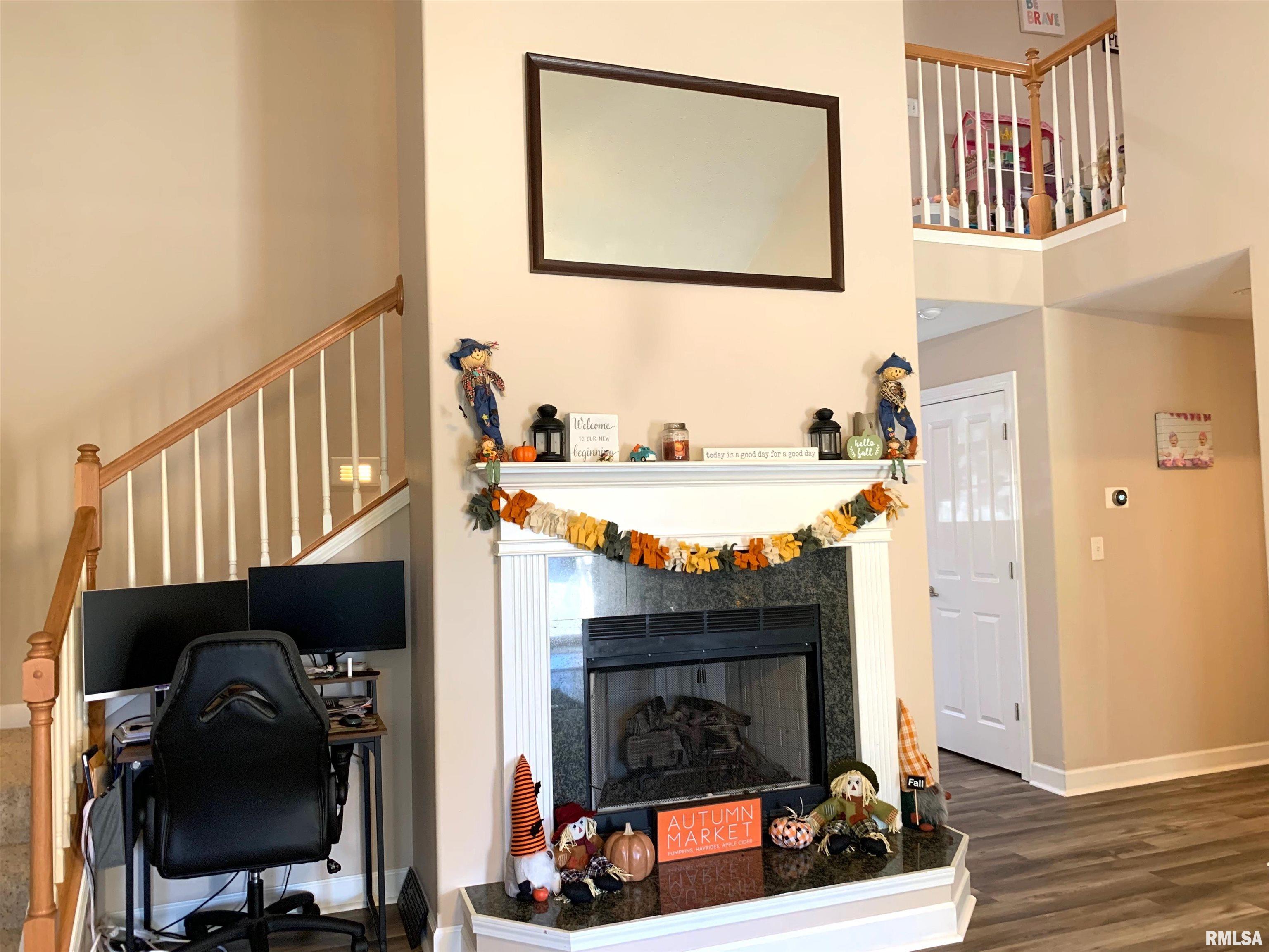 7005 Preston Drive Springfield, IL 62711 - Photo 26 of 62