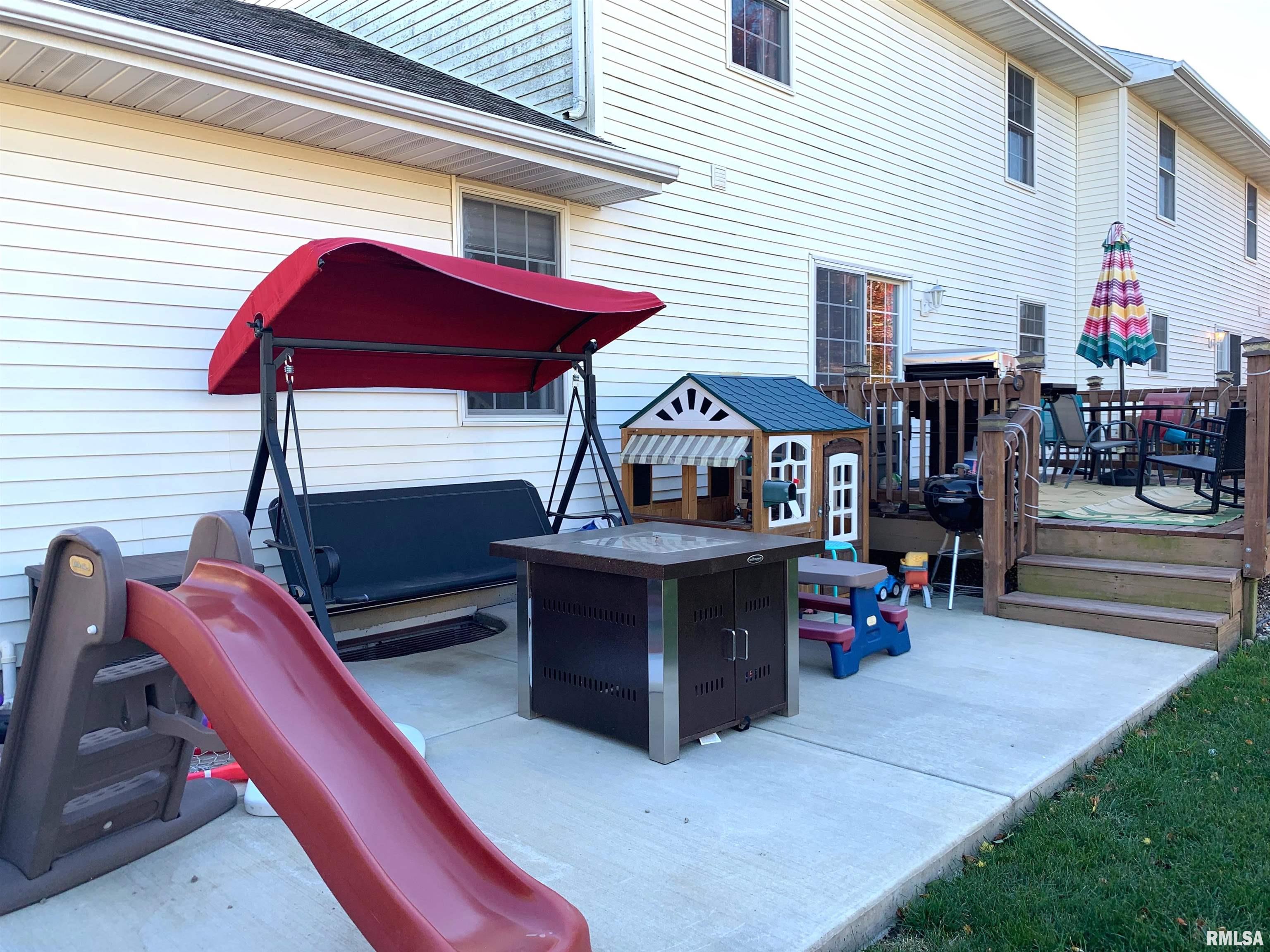 7005 Preston Drive Springfield, IL 62711 - Photo 10 of 62