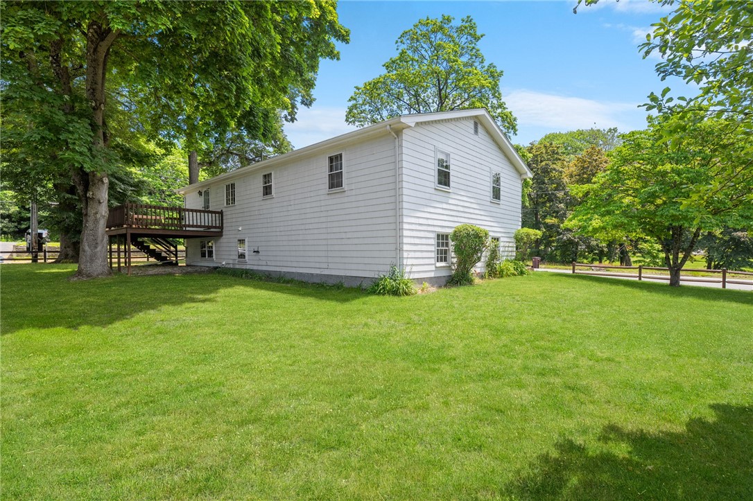 9 Katherine Road Woonsocket, RI 02895 - Photo 33 of 37