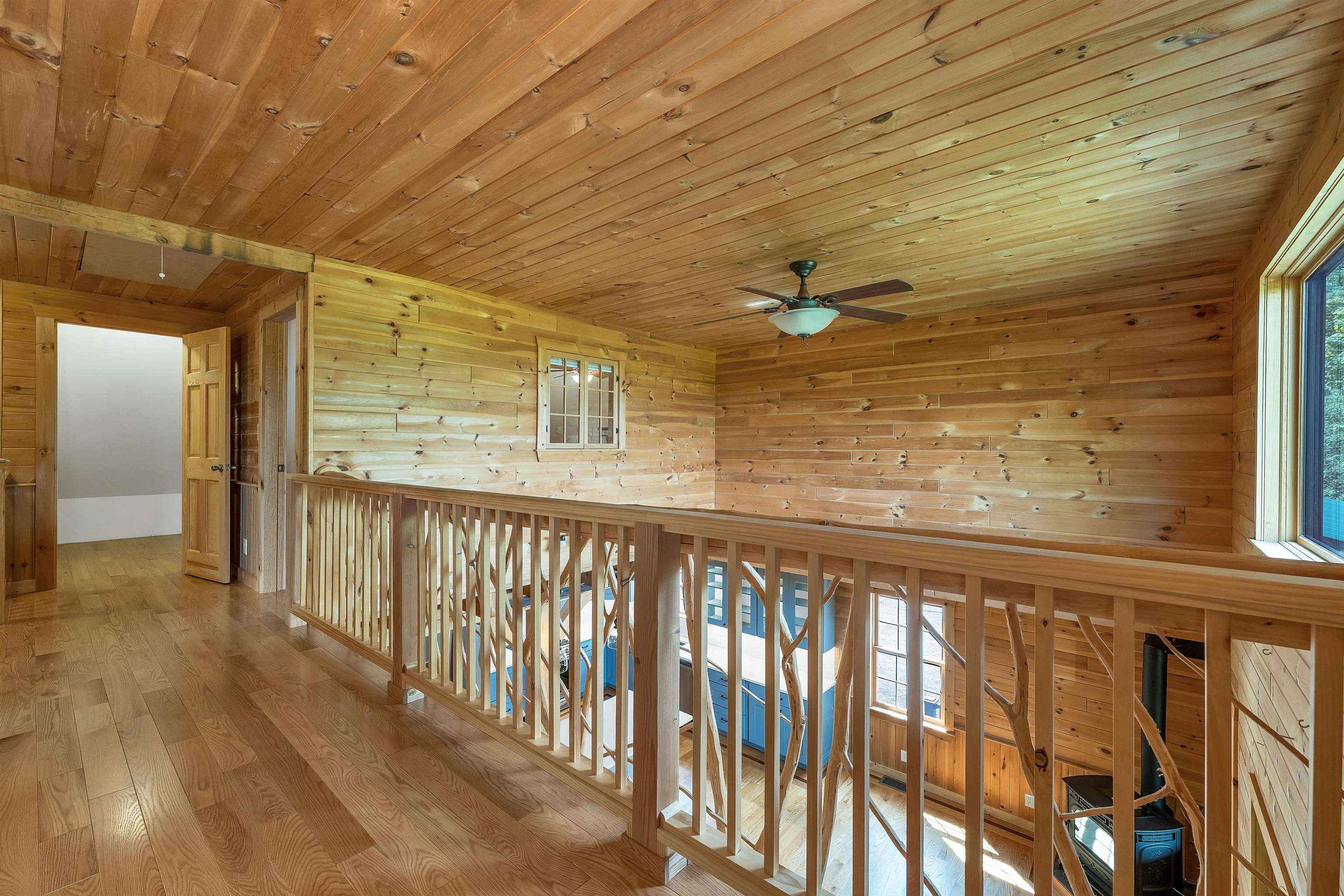 377 Titus Hill Road Colebrook, NH 03576 - Photo 38 of 58