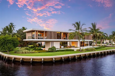$39,999,999 | 516 Mola Avenue, Fort Lauderdale, FL 33301
