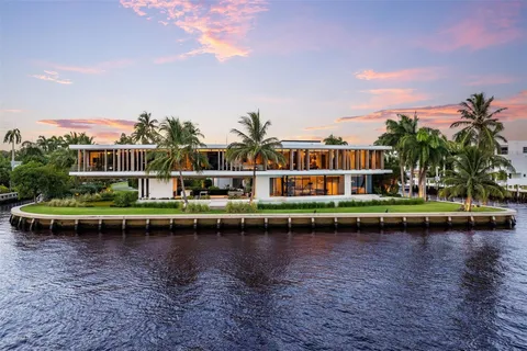 $39,999,999 | 516 Mola Avenue, Fort Lauderdale, FL 33301