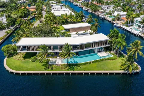 $39,999,999 | 516 Mola Avenue, Fort Lauderdale, FL 33301
