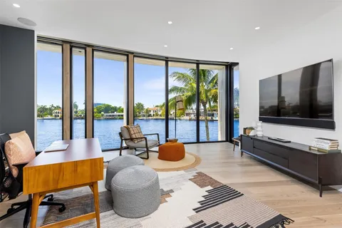 $39,999,999 | 516 Mola Avenue, Fort Lauderdale, FL 33301