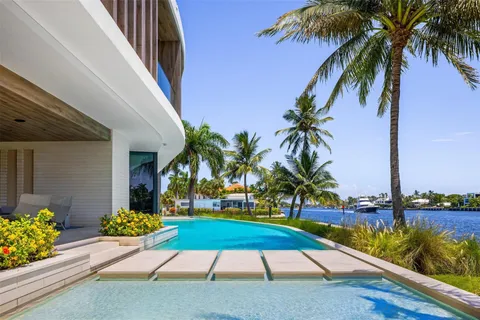 $39,999,999 | 516 Mola Avenue, Fort Lauderdale, FL 33301