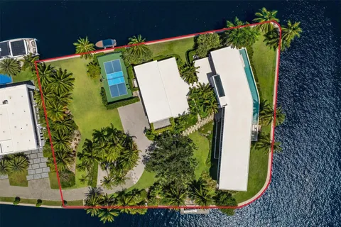$39,999,999 | 516 Mola Avenue, Fort Lauderdale, FL 33301