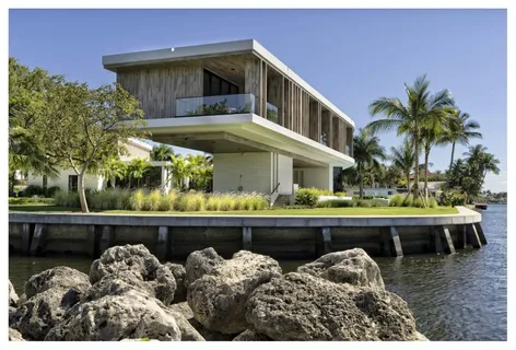 $39,999,999 | 516 Mola Avenue, Fort Lauderdale, FL 33301