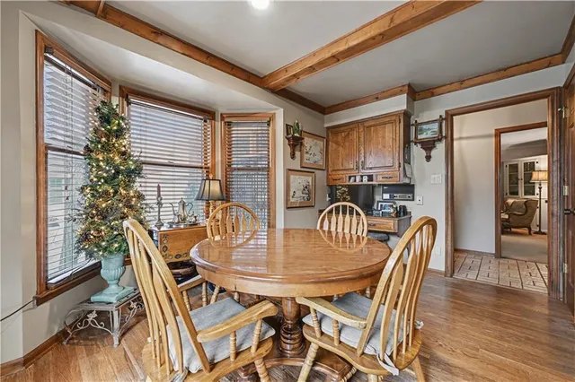 $485,000 | 12893 Cambridge Court, Leawood, KS 66209