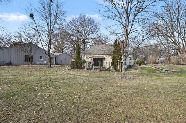 $485,000 | 12893 Cambridge Court, Leawood, KS 66209