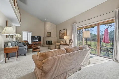 $495,000 | 12893 Cambridge Court, Leawood, KS 66209