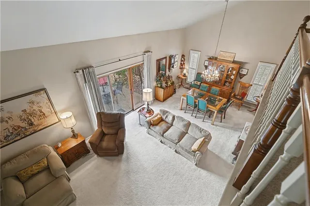 $485,000 | 12893 Cambridge Court, Leawood, KS 66209