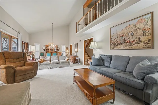 $485,000 | 12893 Cambridge Court, Leawood, KS 66209