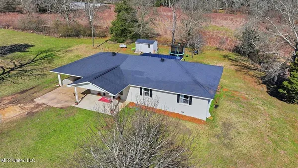 $299,900 | 144 Walter Jones Road, Magee, MS 39111