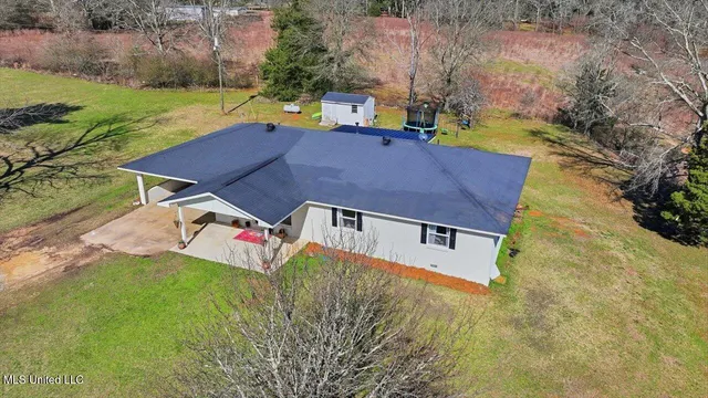 $299,900 | 144 Walter Jones Road, Magee, MS 39111