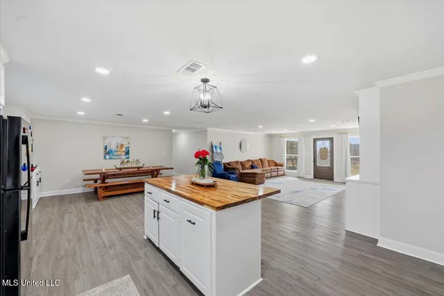 $299,900 | 144 Walter Jones Road, Magee, MS 39111