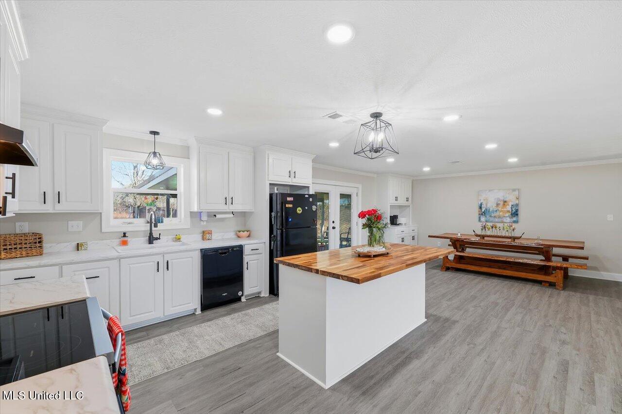 144 Walter Jones Road Magee, MS 39111 - Photo 13 of 62 13-144 Walter Jones Rd _ Home Tours MS