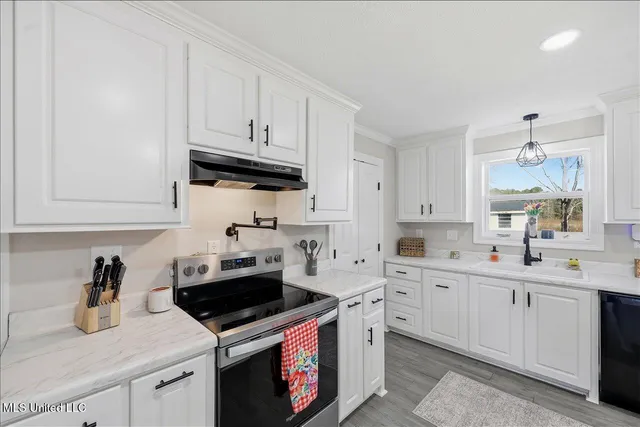 $299,900 | 144 Walter Jones Road, Magee, MS 39111