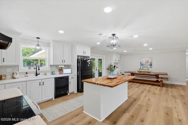 $299,000 | 144 Walter Jones Road, Magee, MS 39111