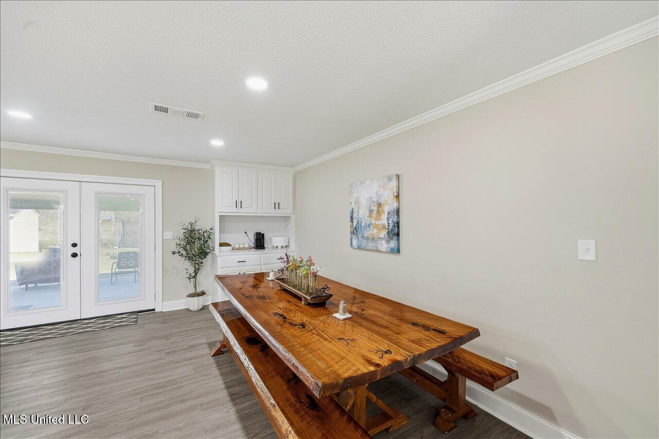 144 Walter Jones Road Magee, MS 39111 - Photo 16 of 62 16-144 Walter Jones Rd _ Home Tours MS