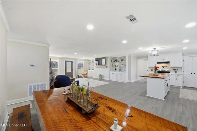 $299,900 | 144 Walter Jones Road, Magee, MS 39111