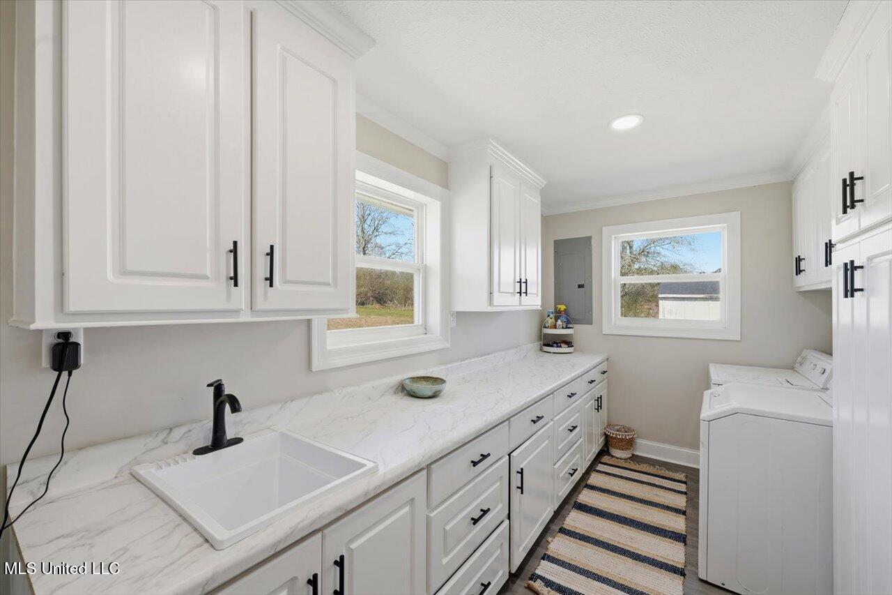 144 Walter Jones Road Magee, MS 39111 - Photo 19 of 62 19-144 Walter Jones Rd _ Home Tours MS