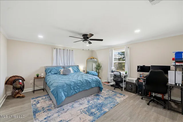 $299,900 | 144 Walter Jones Road, Magee, MS 39111