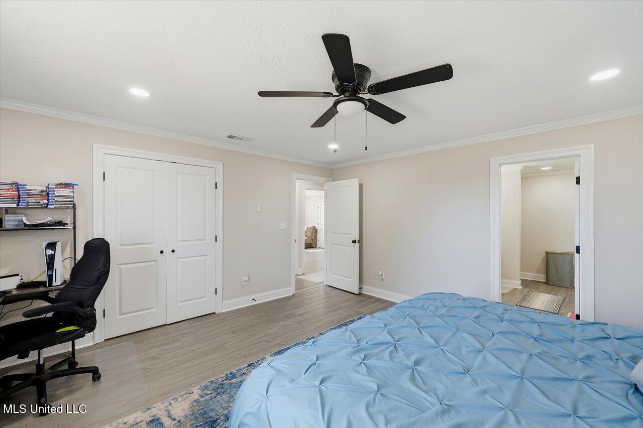 144 Walter Jones Road Magee, MS 39111 - Photo 22 of 62 22-144 Walter Jones Rd _ Home Tours MS