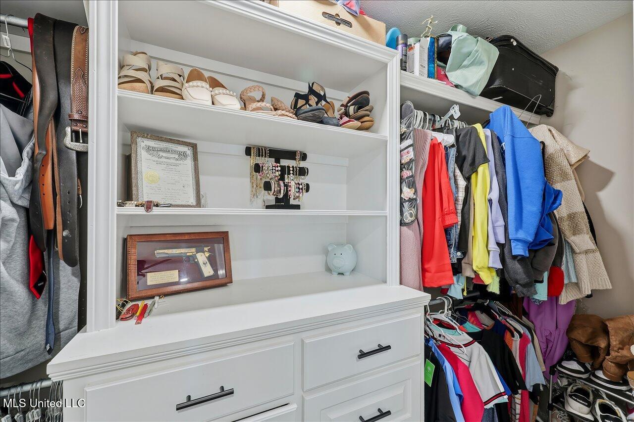 144 Walter Jones Road Magee, MS 39111 - Photo 24 of 62 24-144 Walter Jones Rd _ Home Tours MS